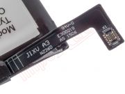 Batería genérica 3120 para BQ Aquaris M5 - 3030mAh / 3.85V / 11.66Wh / Li-polymer